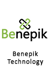 benepik-technology-logo