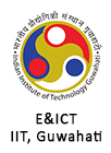 e-and-ict-iit-guwahati-logo