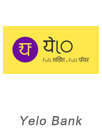 Yelo Bank